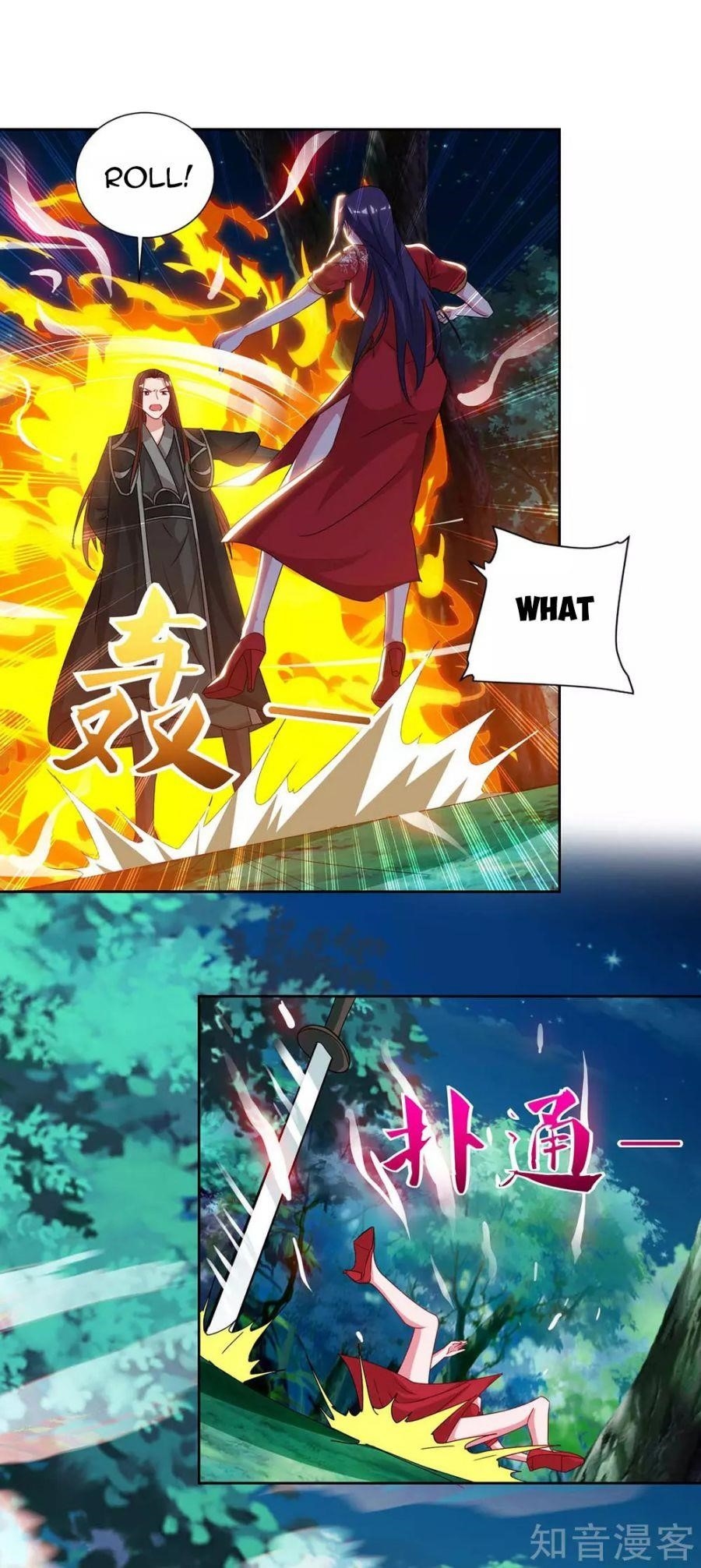 Reborn 80,000 Years Chapter 87 - Page 7