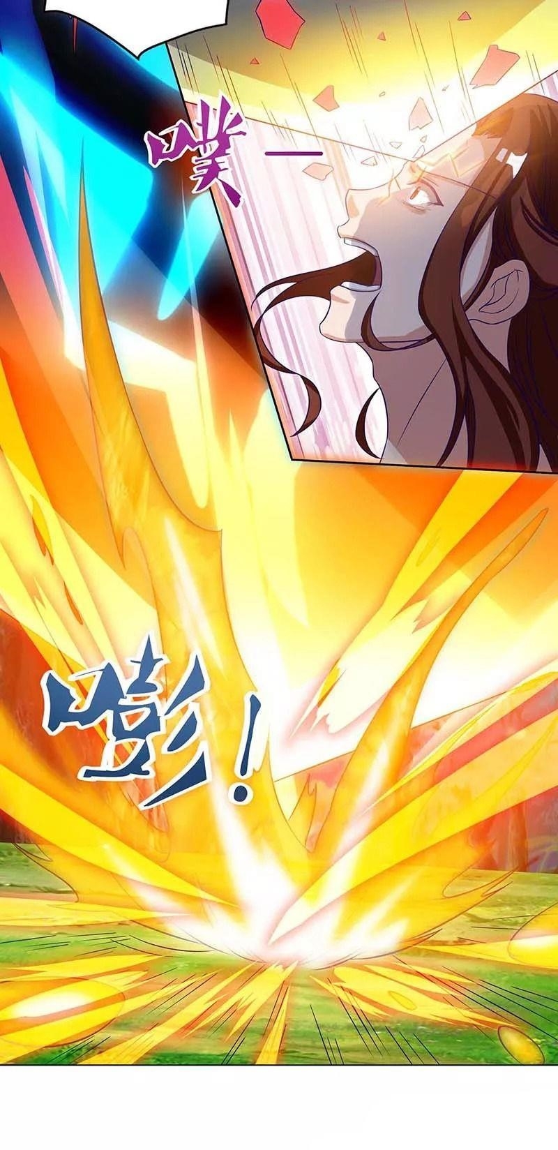 Reborn 80,000 Years Chapter 88 - Page 13