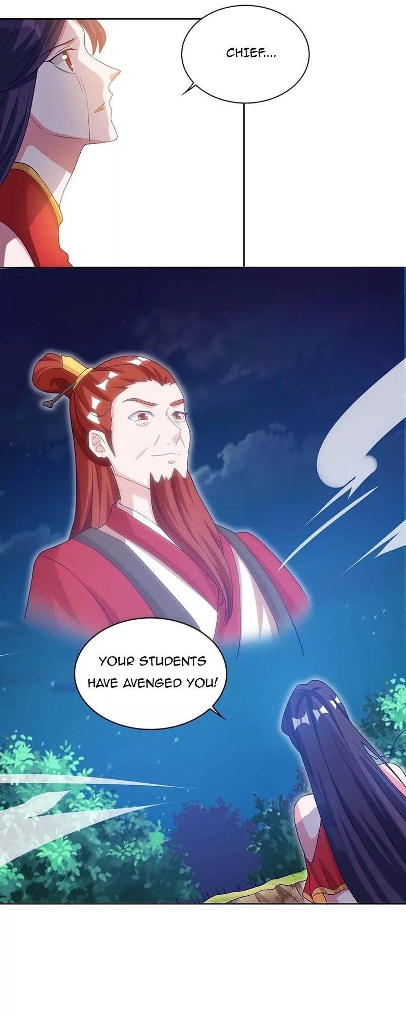 Reborn 80,000 Years Chapter 88 - Page 17