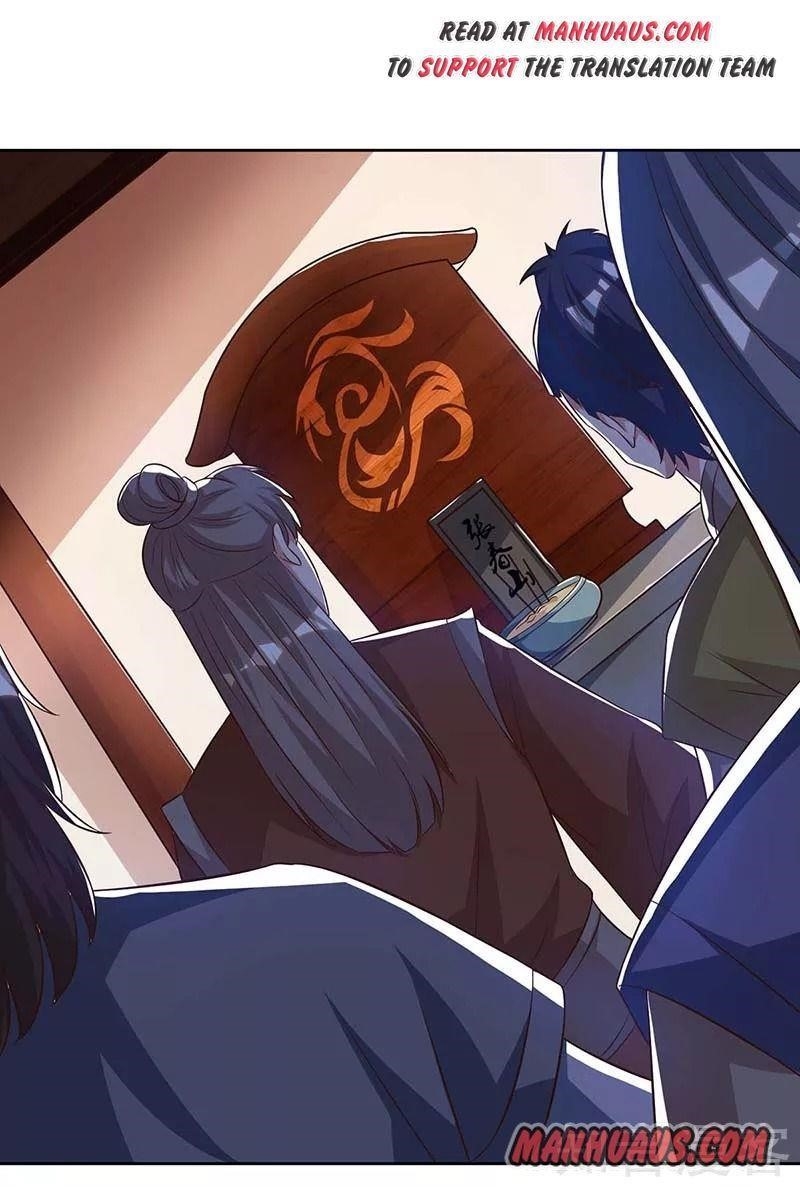 Reborn 80,000 Years Chapter 88 - Page 18