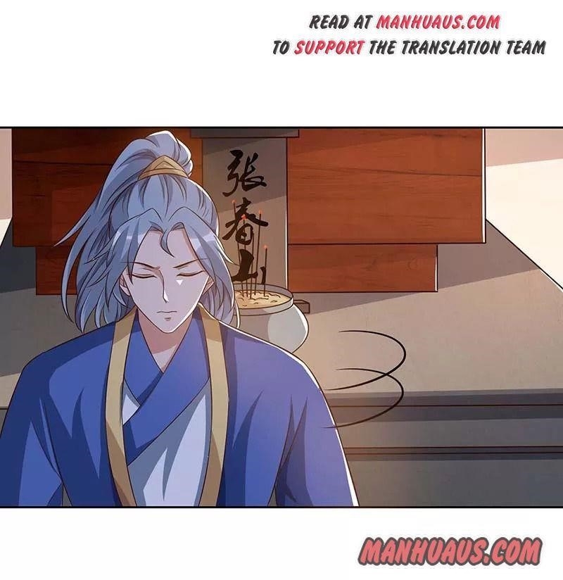 Reborn 80,000 Years Chapter 88 - Page 23