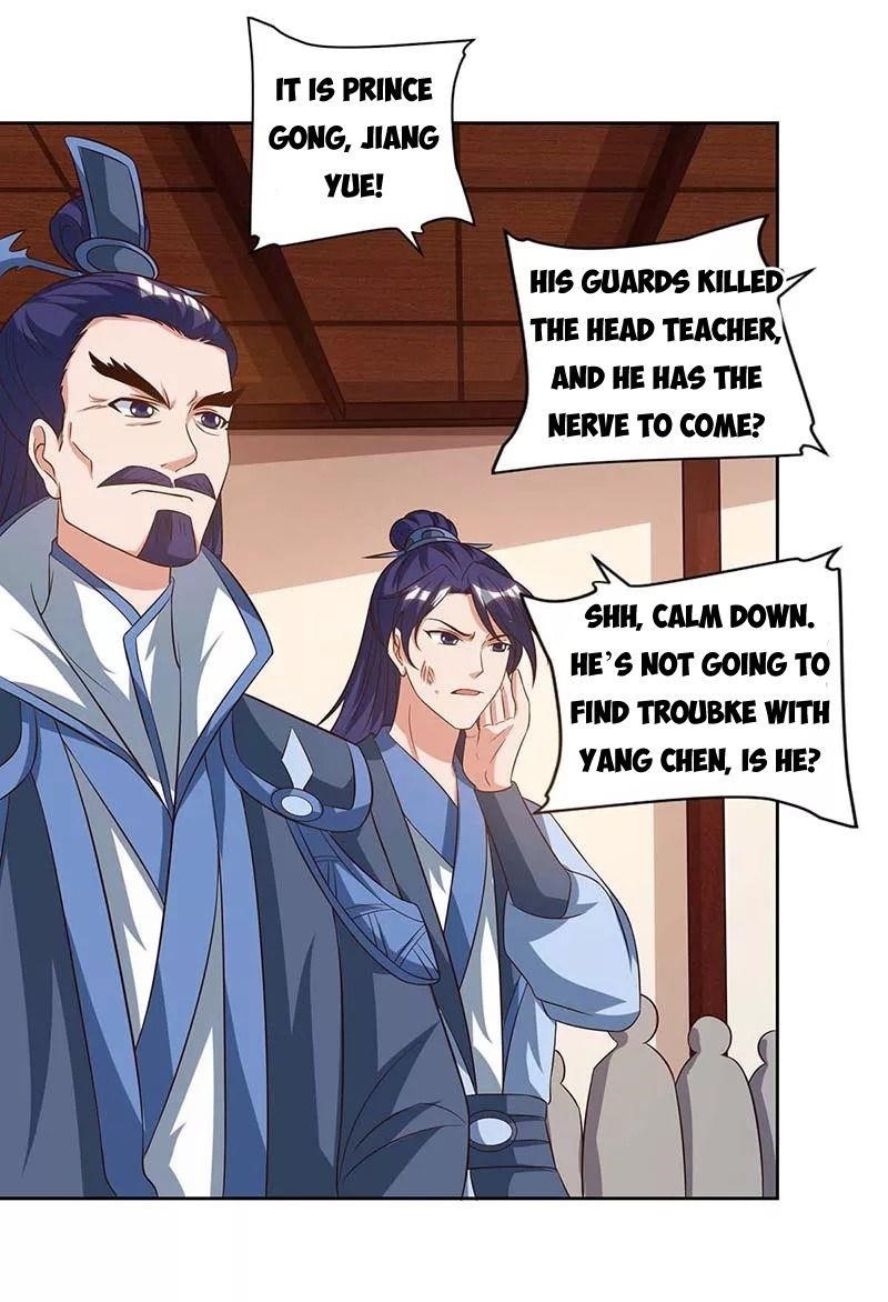 Reborn 80,000 Years Chapter 88 - Page 25