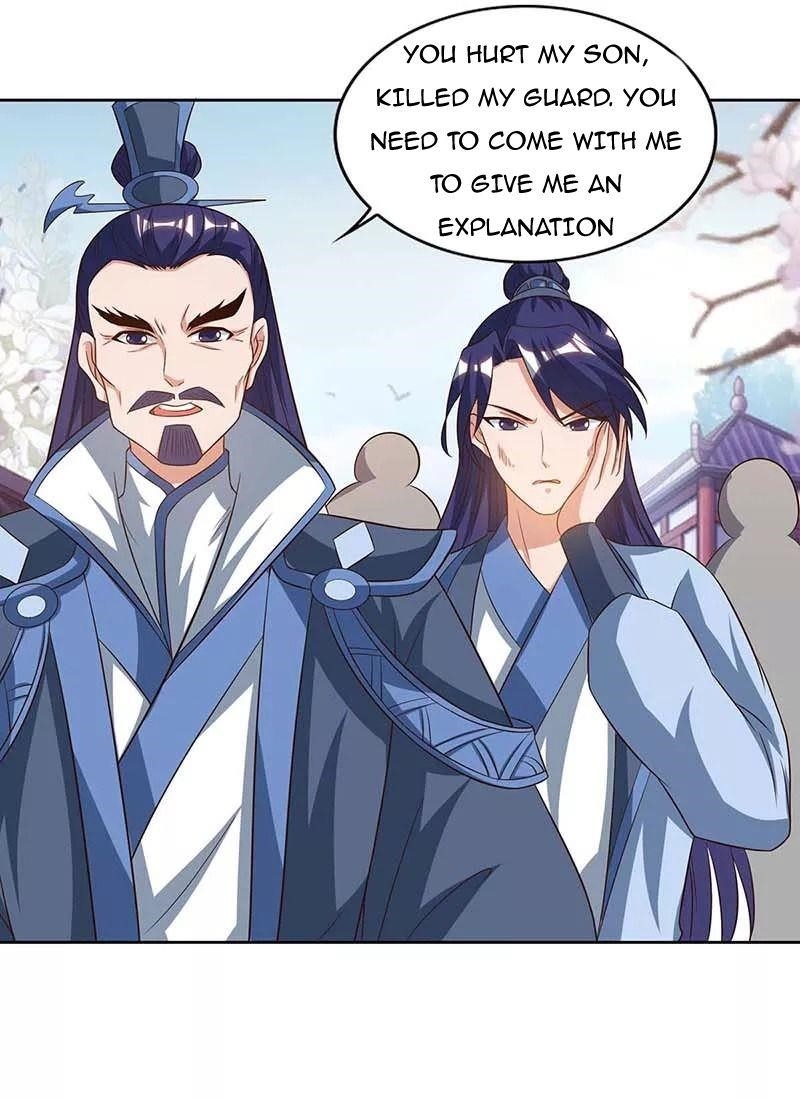 Reborn 80,000 Years Chapter 88 - Page 27