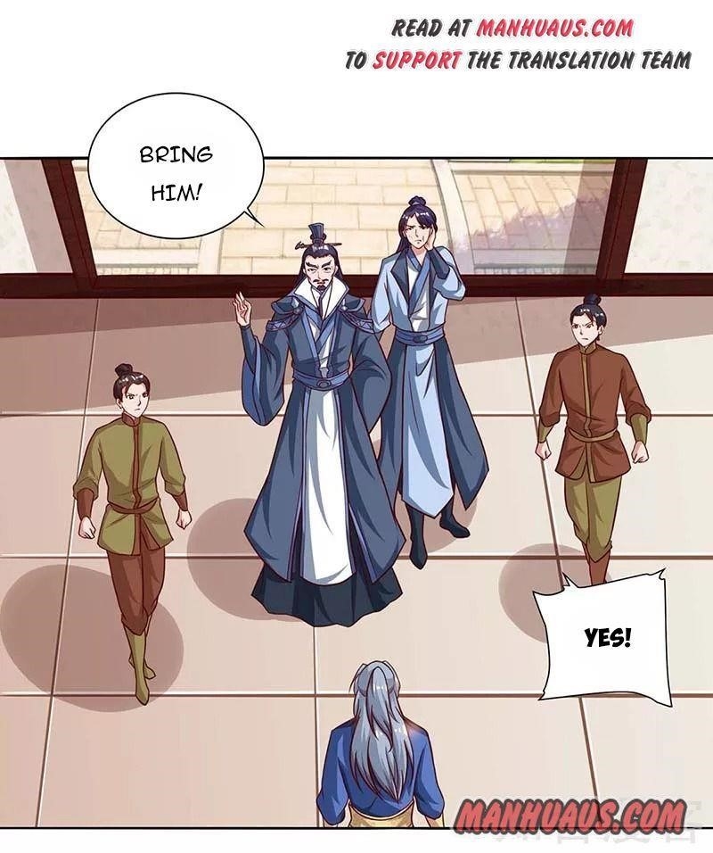 Reborn 80,000 Years Chapter 89 - Page 1