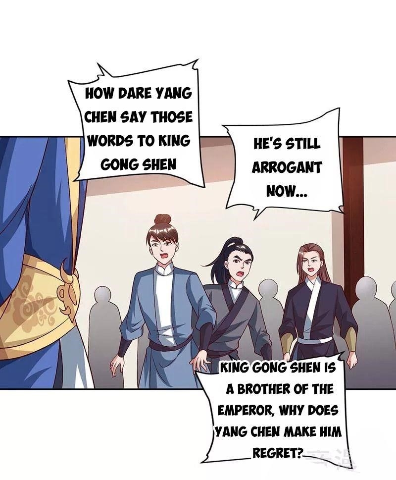 Reborn 80,000 Years Chapter 89 - Page 10