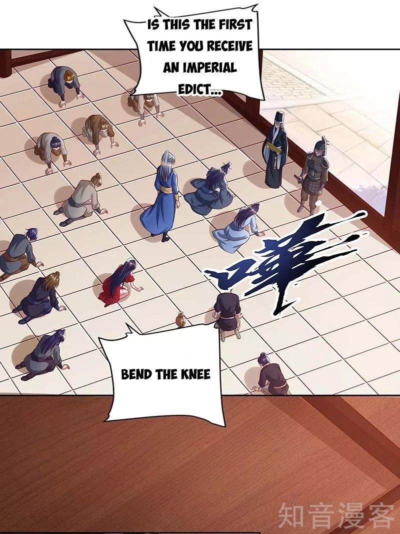 Reborn 80,000 Years Chapter 89 - Page 14