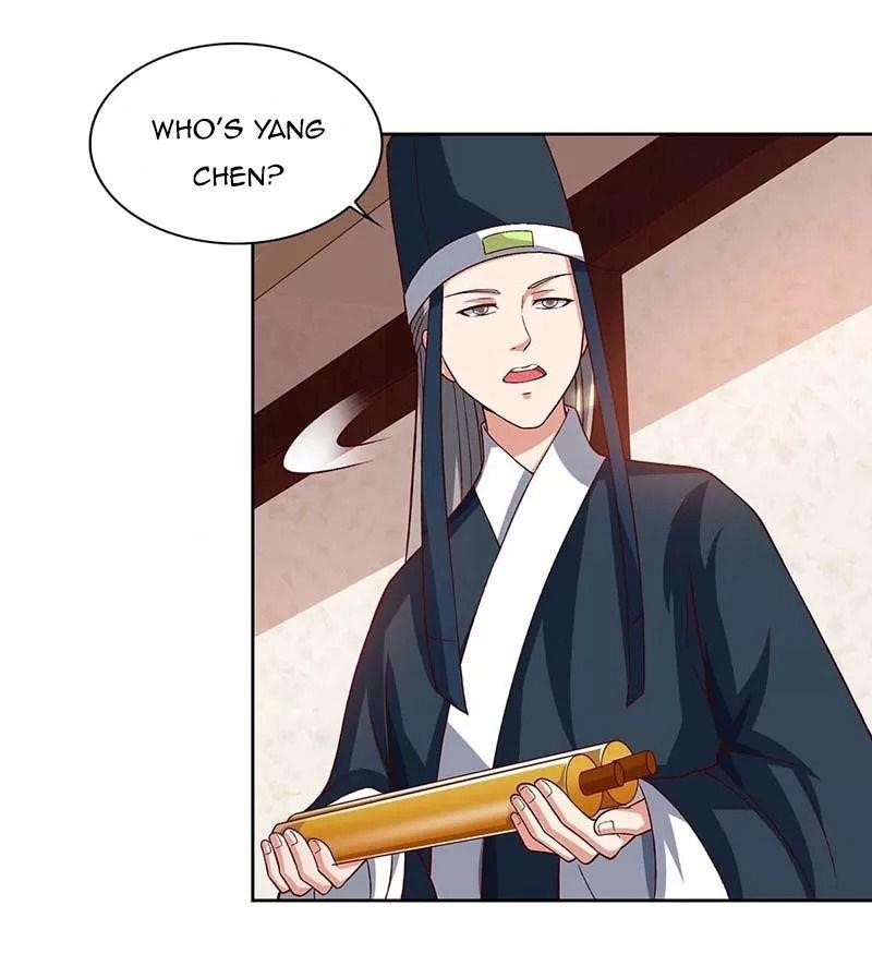 Reborn 80,000 Years Chapter 89 - Page 17