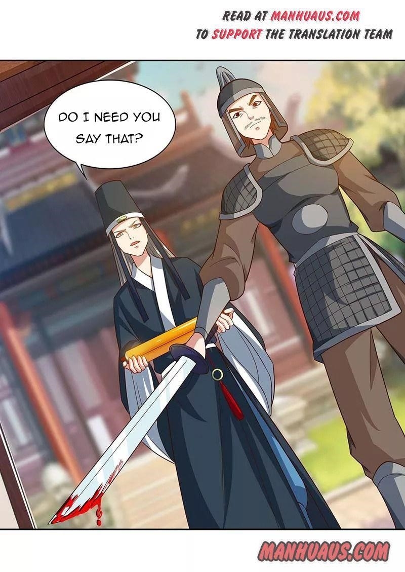 Reborn 80,000 Years Chapter 89 - Page 19