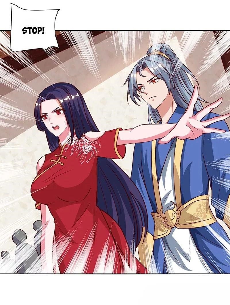 Reborn 80,000 Years Chapter 89 - Page 2