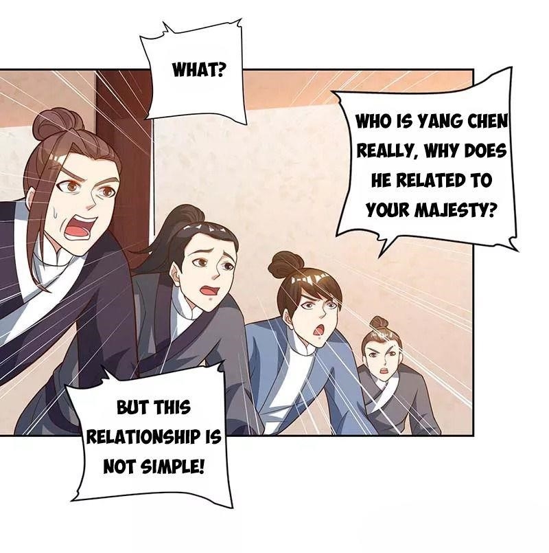 Reborn 80,000 Years Chapter 89 - Page 21