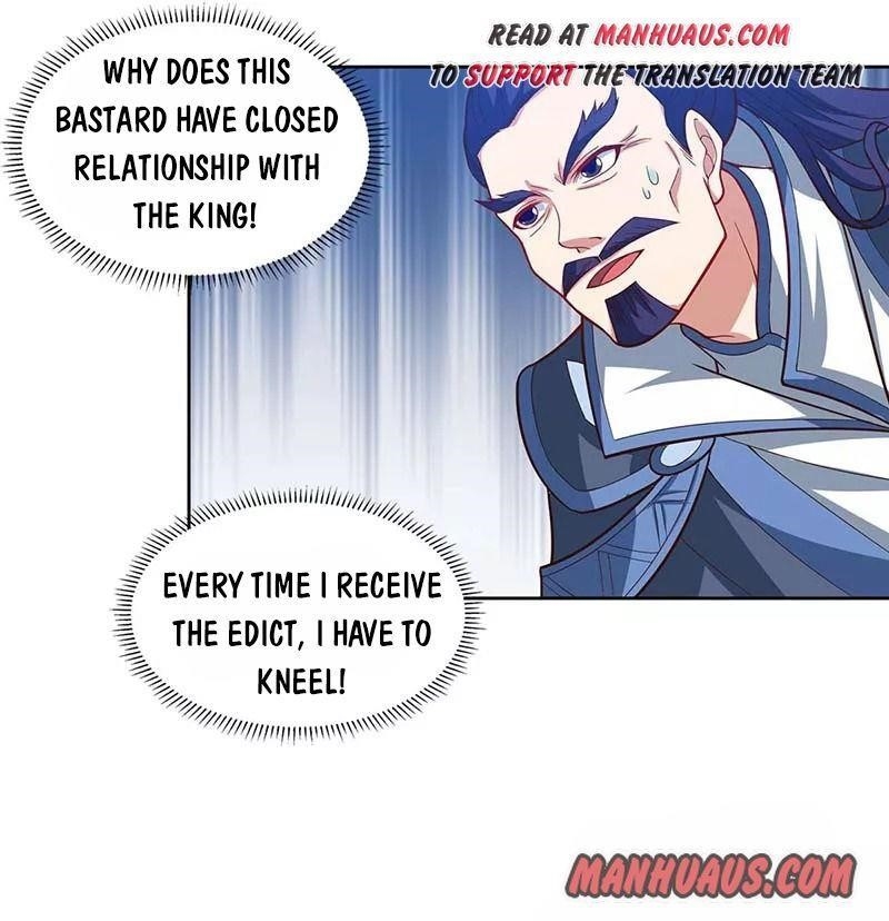 Reborn 80,000 Years Chapter 89 - Page 22