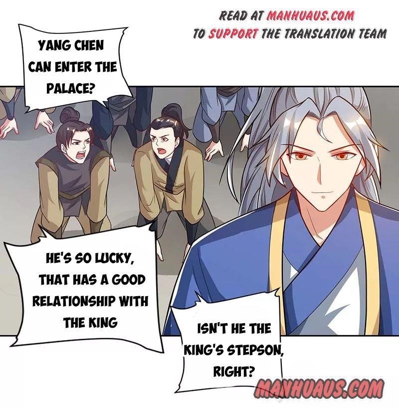 Reborn 80,000 Years Chapter 89 - Page 24