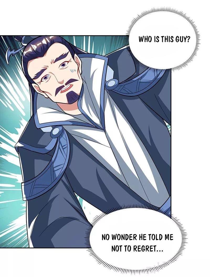 Reborn 80,000 Years Chapter 89 - Page 25