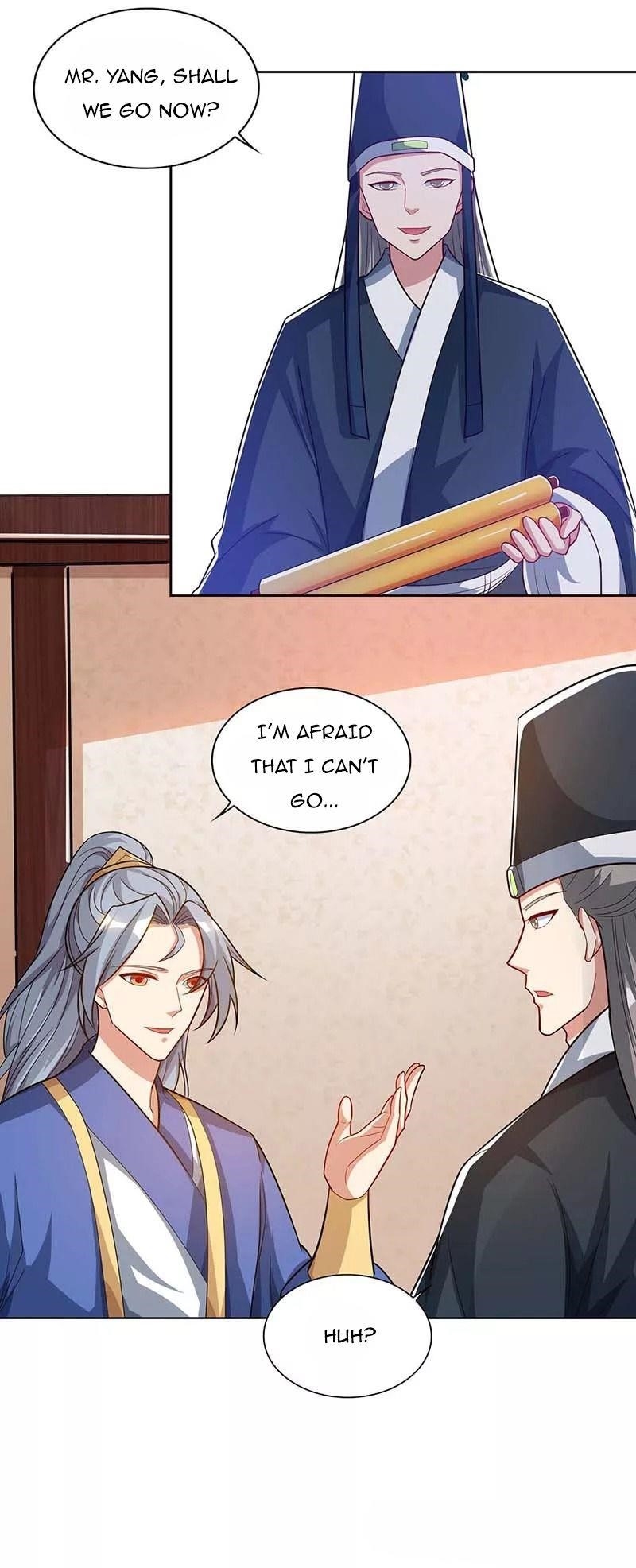 Reborn 80,000 Years Chapter 89 - Page 26