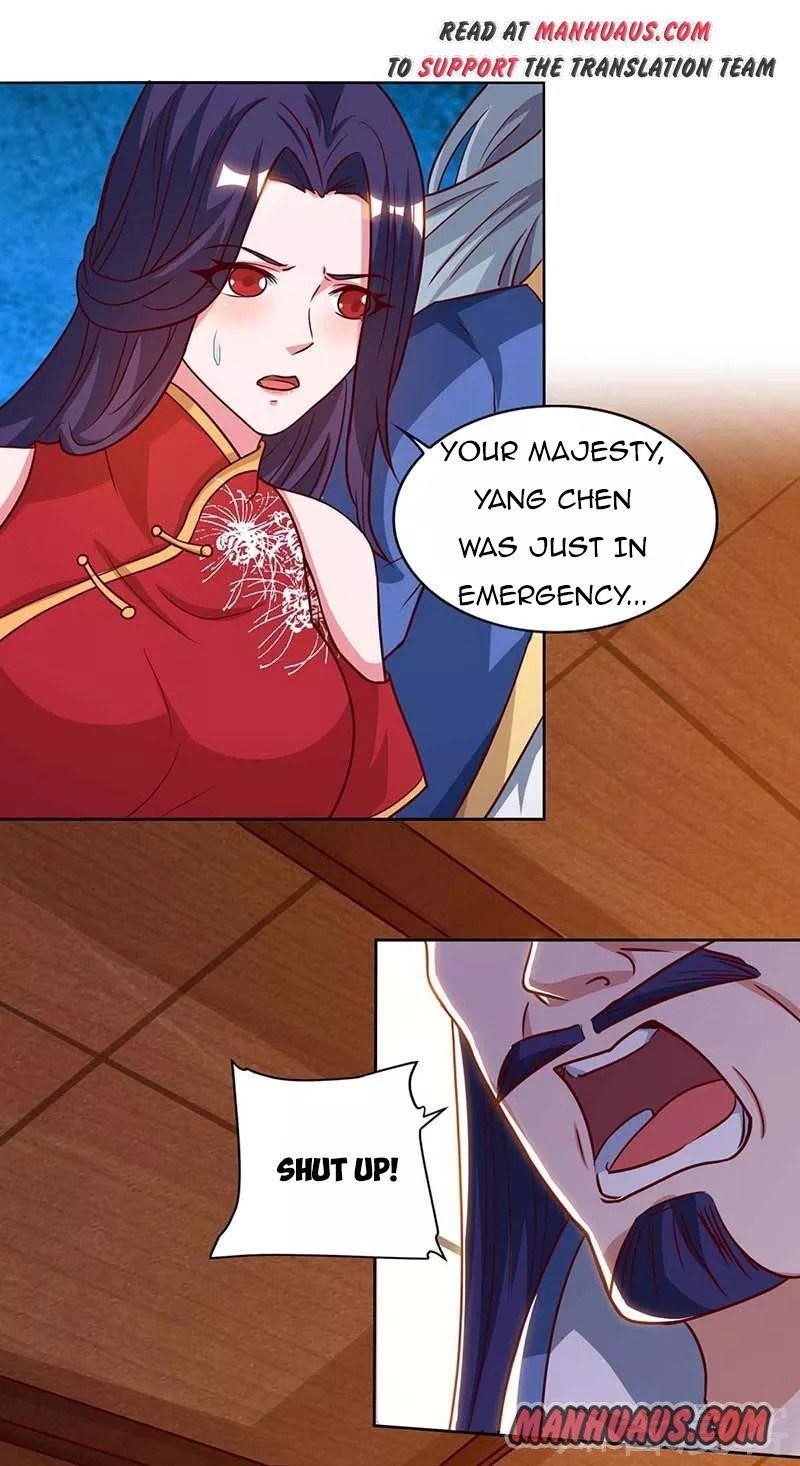 Reborn 80,000 Years Chapter 89 - Page 5