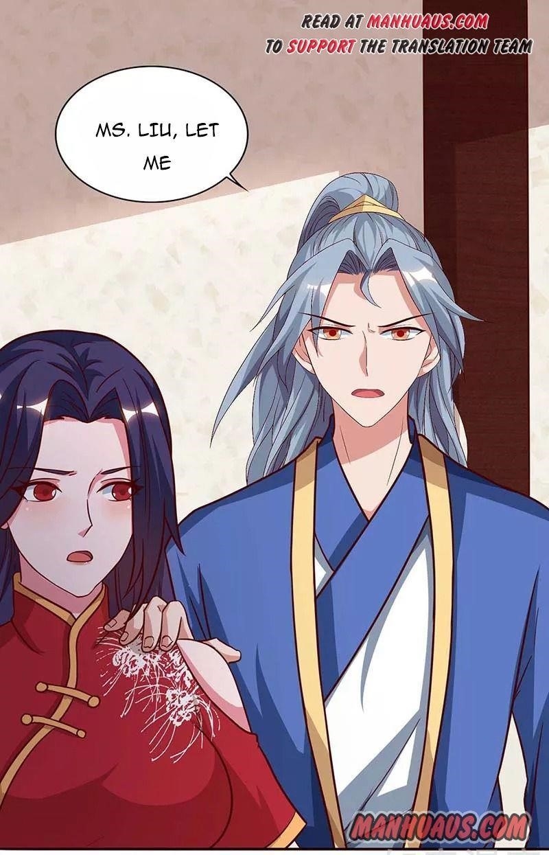 Reborn 80,000 Years Chapter 89 - Page 8