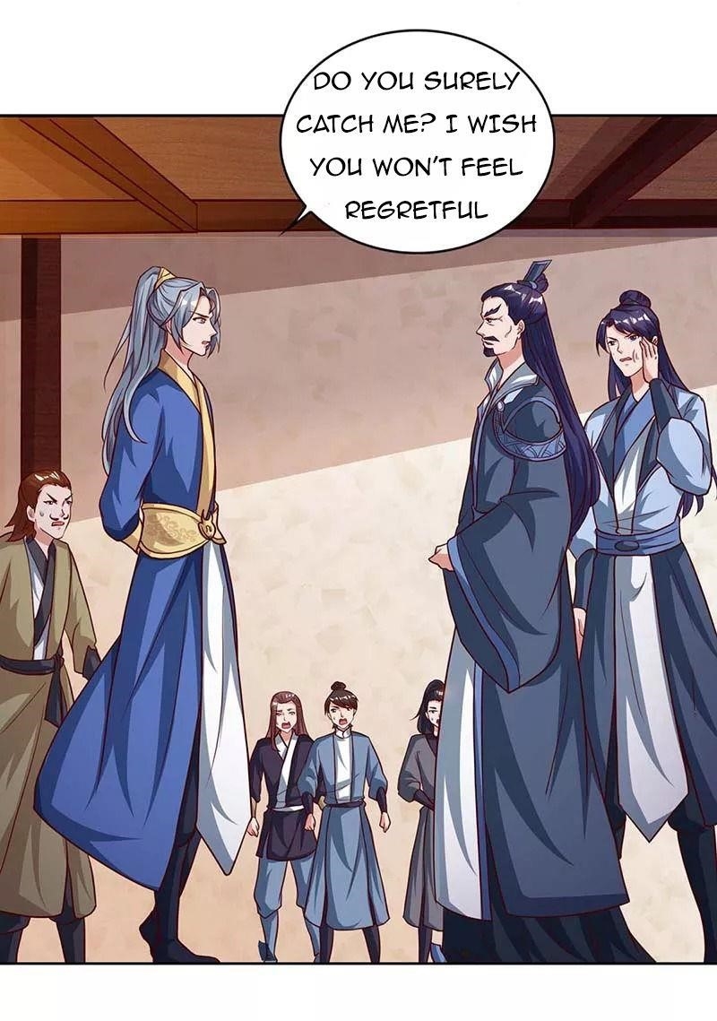 Reborn 80,000 Years Chapter 89 - Page 9