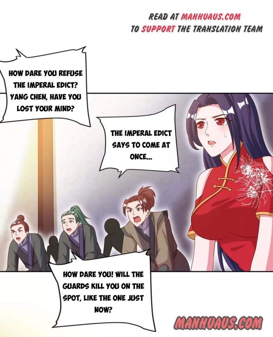 Reborn 80,000 Years Chapter 90 - Page 1