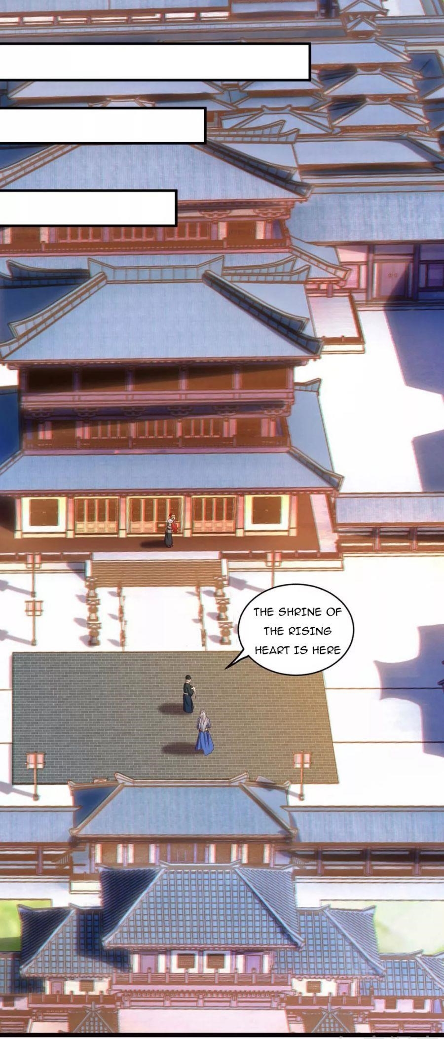 Reborn 80,000 Years Chapter 90 - Page 10