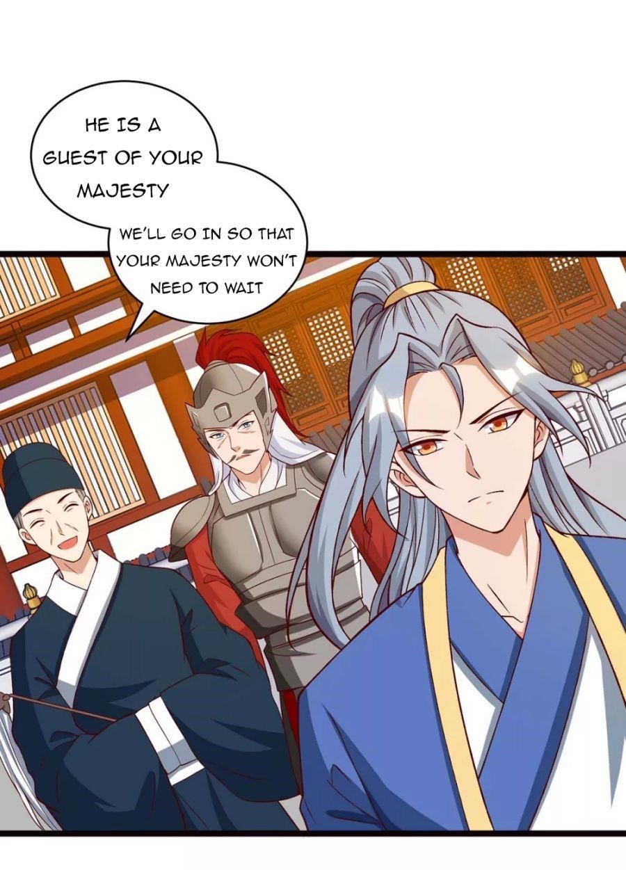 Reborn 80,000 Years Chapter 90 - Page 12