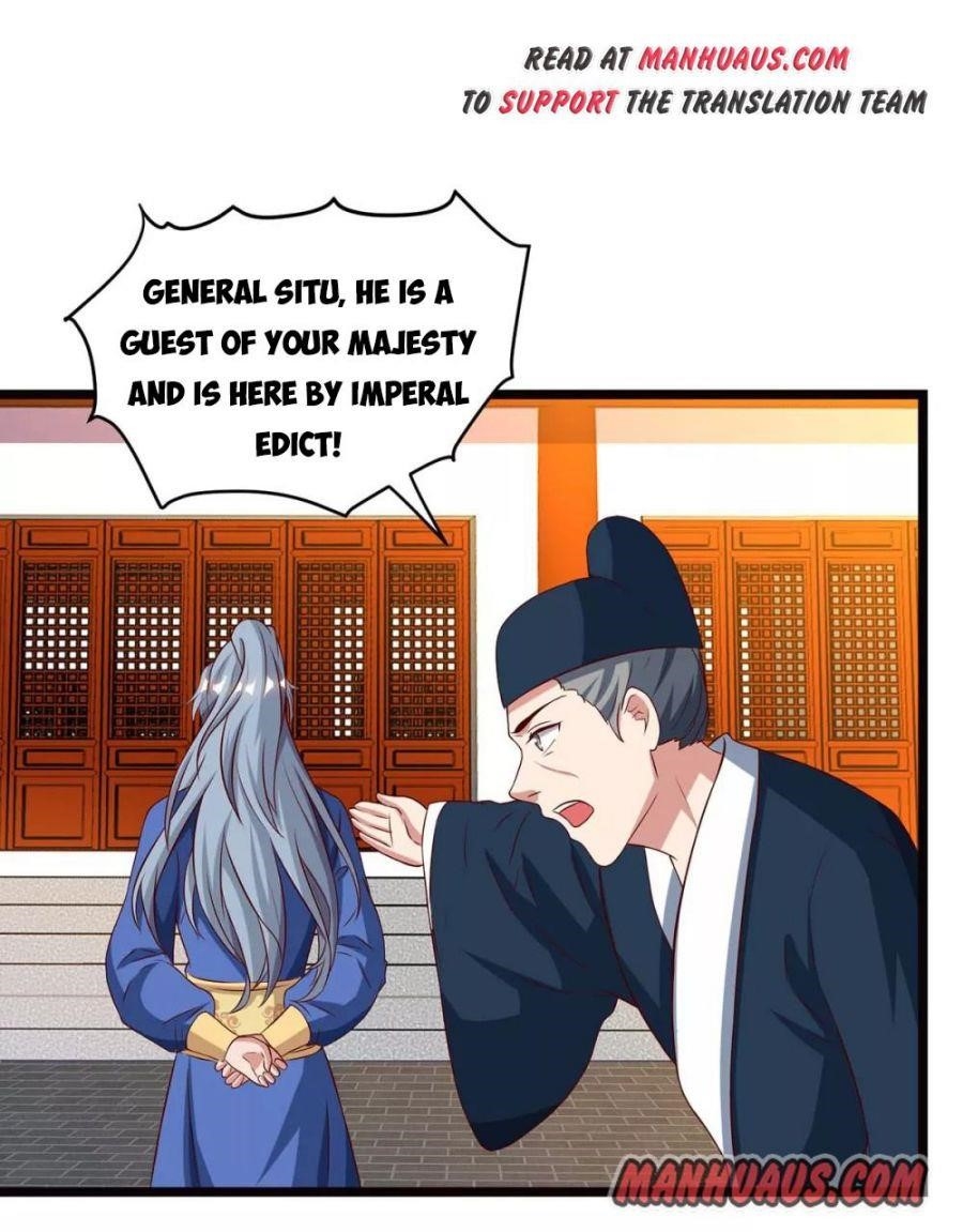 Reborn 80,000 Years Chapter 90 - Page 14