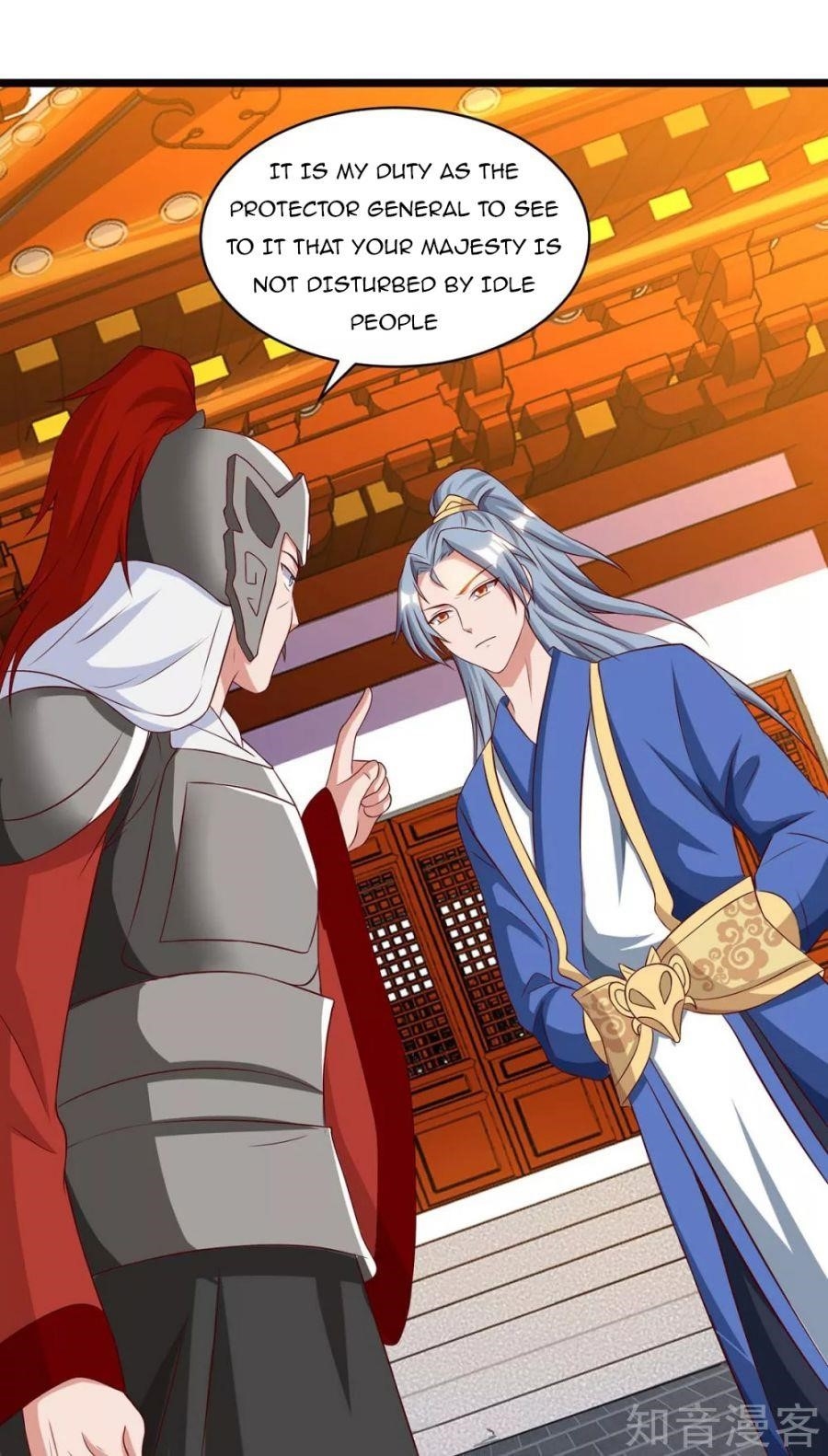 Reborn 80,000 Years Chapter 90 - Page 17