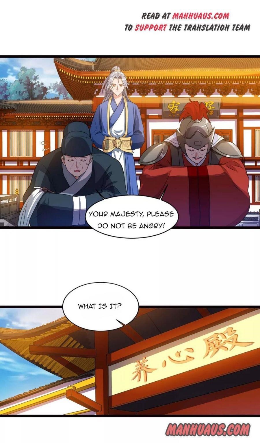 Reborn 80,000 Years Chapter 90 - Page 19