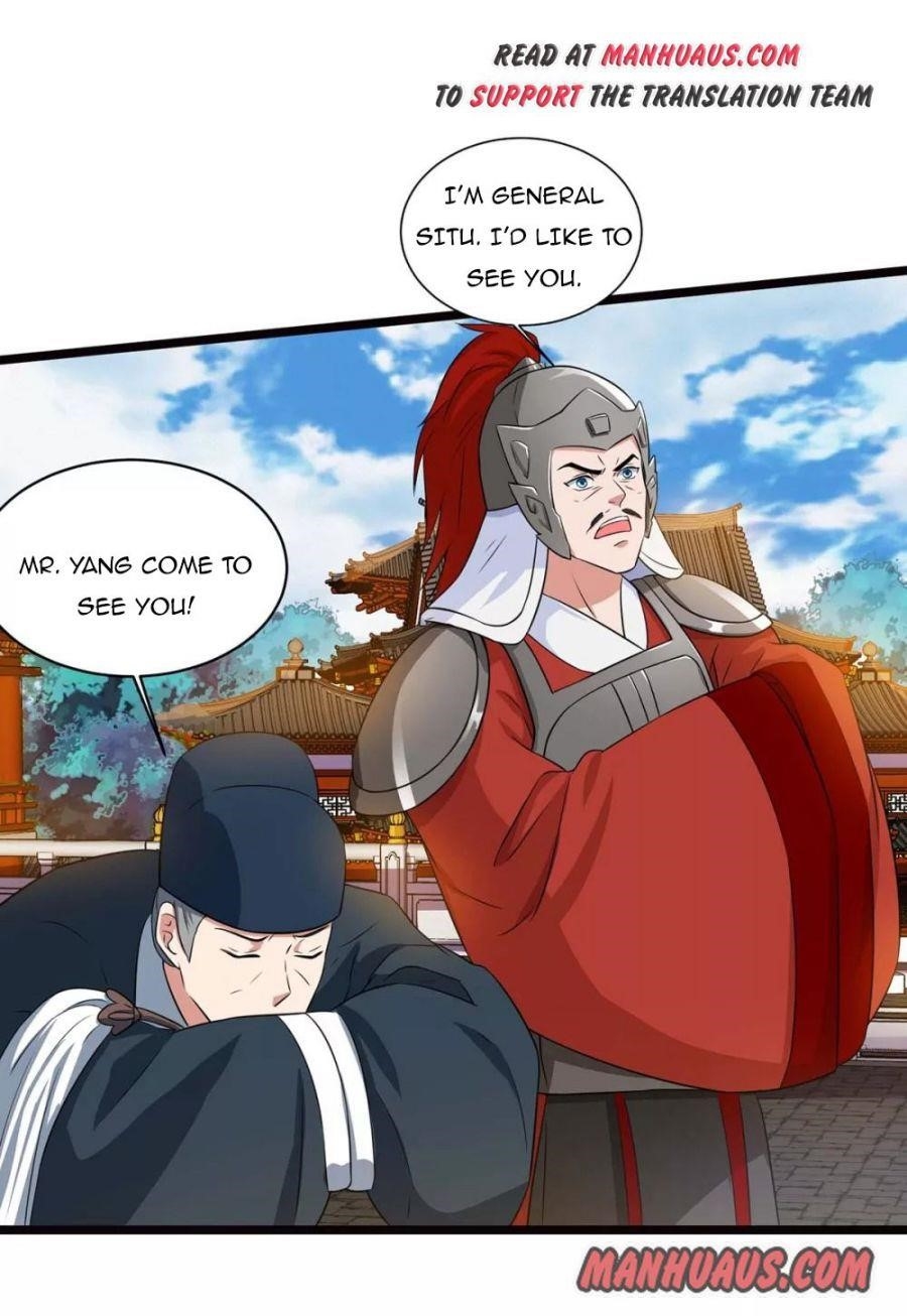 Reborn 80,000 Years Chapter 90 - Page 20