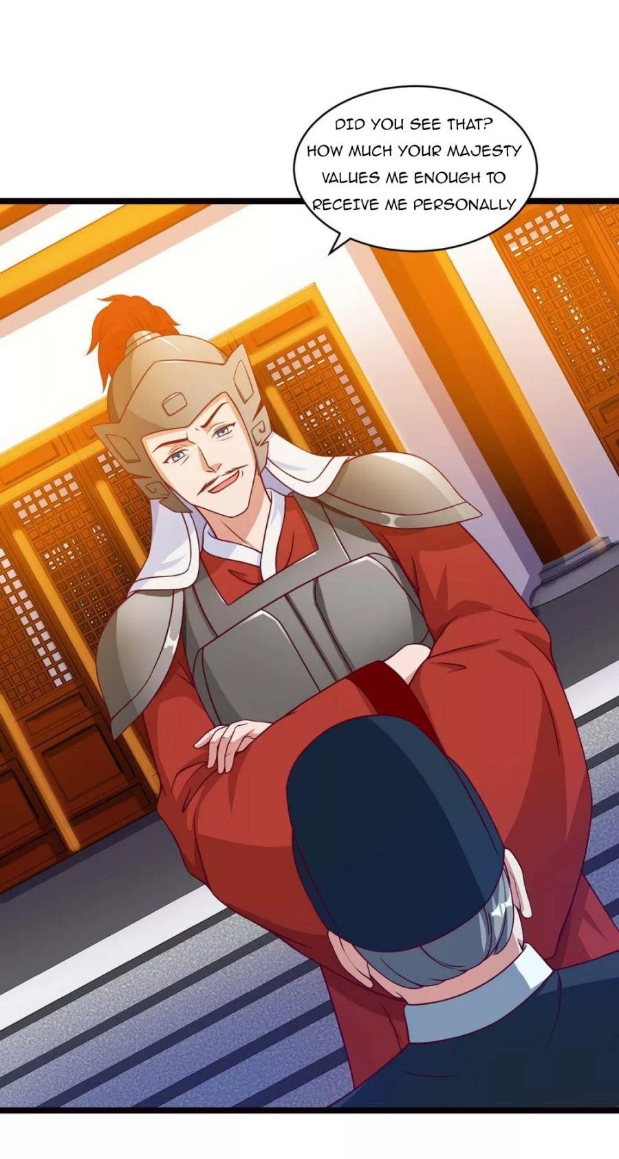 Reborn 80,000 Years Chapter 90 - Page 22