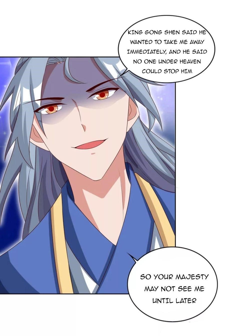 Reborn 80,000 Years Chapter 90 - Page 3