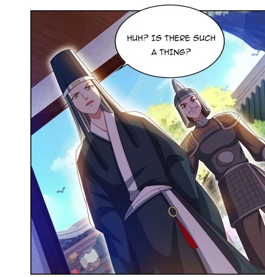 Reborn 80,000 Years Chapter 90 - Page 4