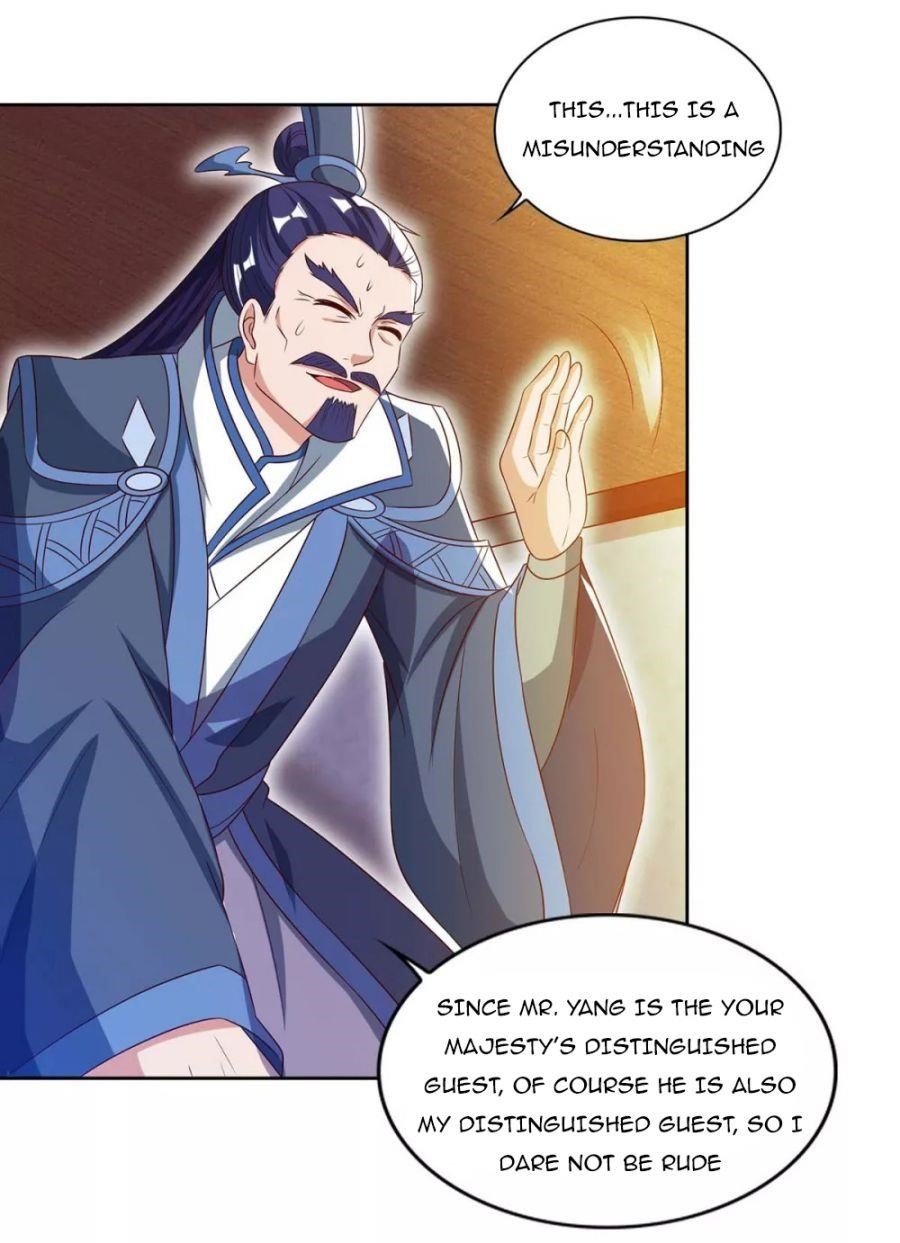 Reborn 80,000 Years Chapter 90 - Page 5