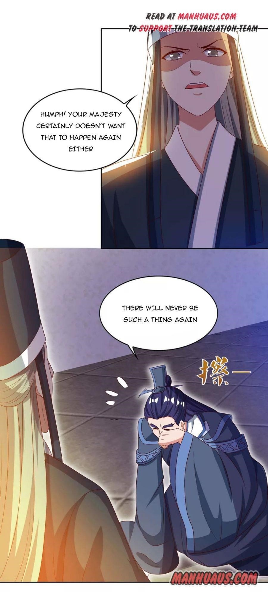 Reborn 80,000 Years Chapter 90 - Page 6