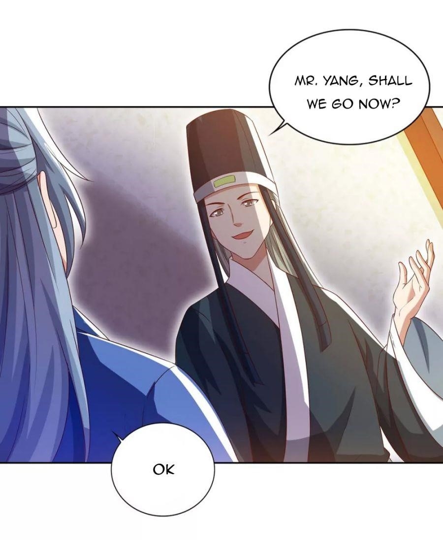 Reborn 80,000 Years Chapter 90 - Page 7