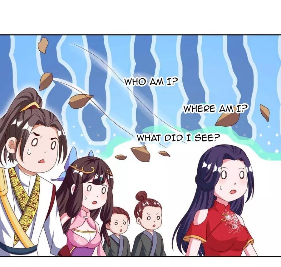 Reborn 80,000 Years Chapter 90 - Page 9