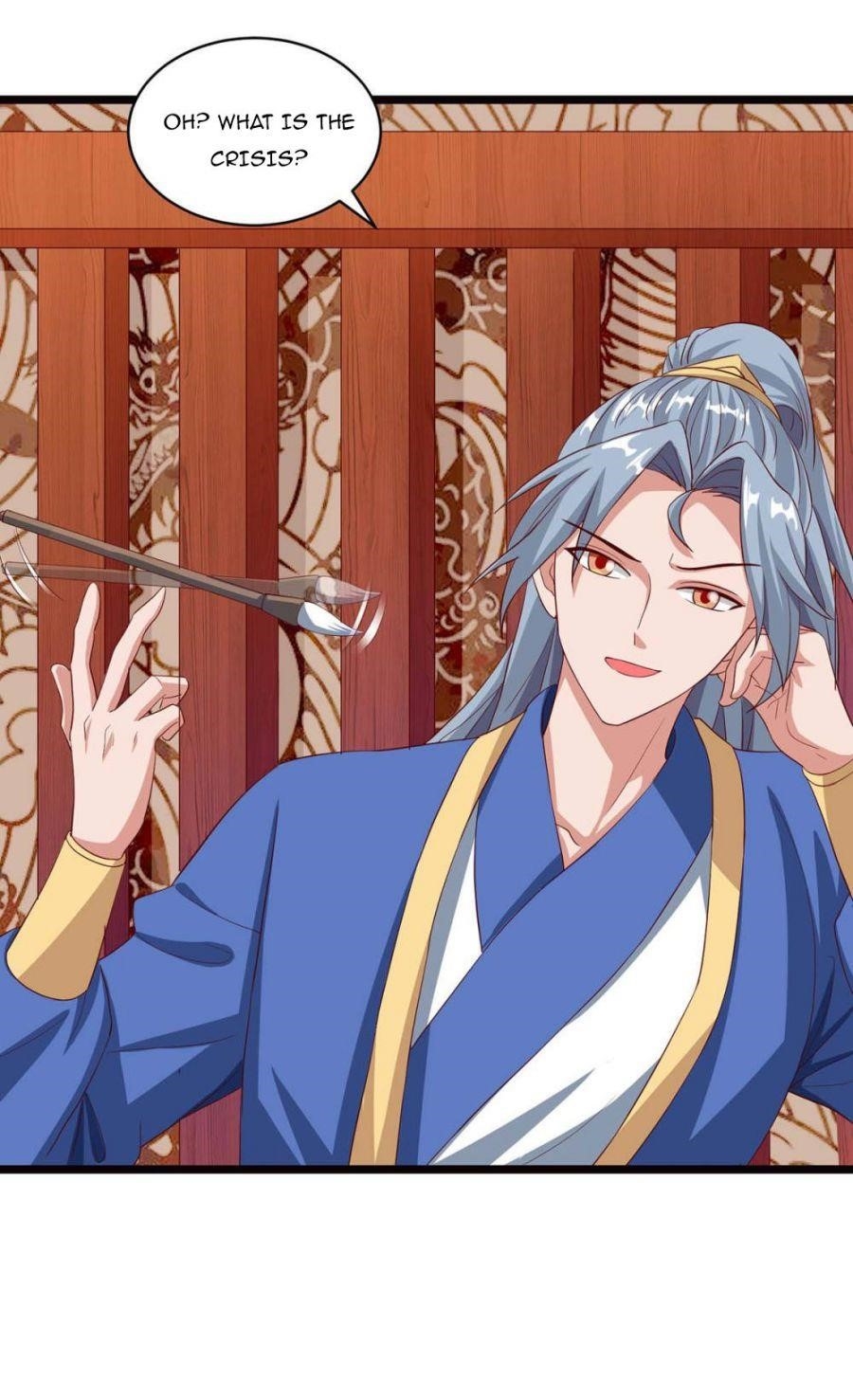 Reborn 80,000 Years Chapter 91 - Page 15