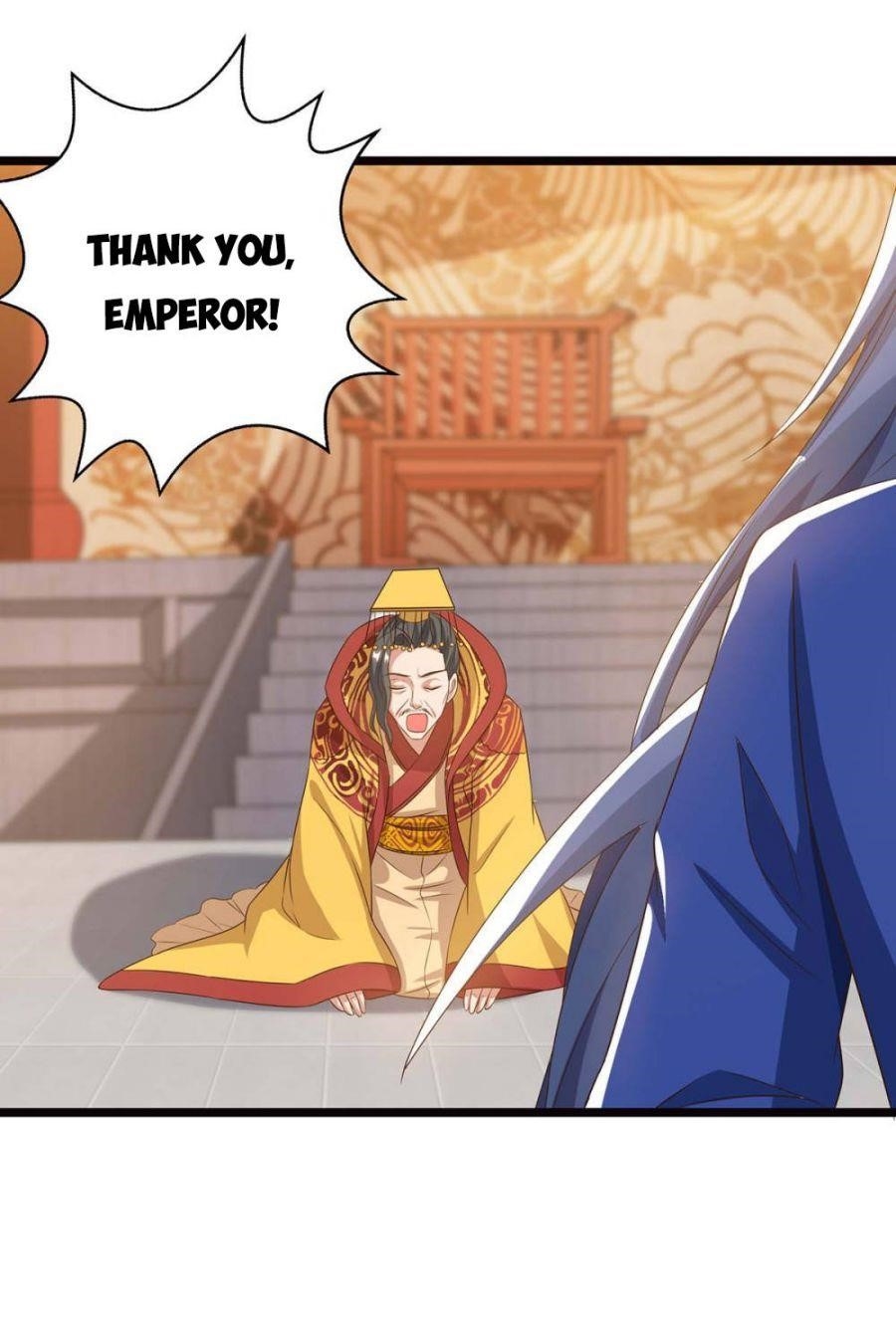 Reborn 80,000 Years Chapter 91 - Page 24