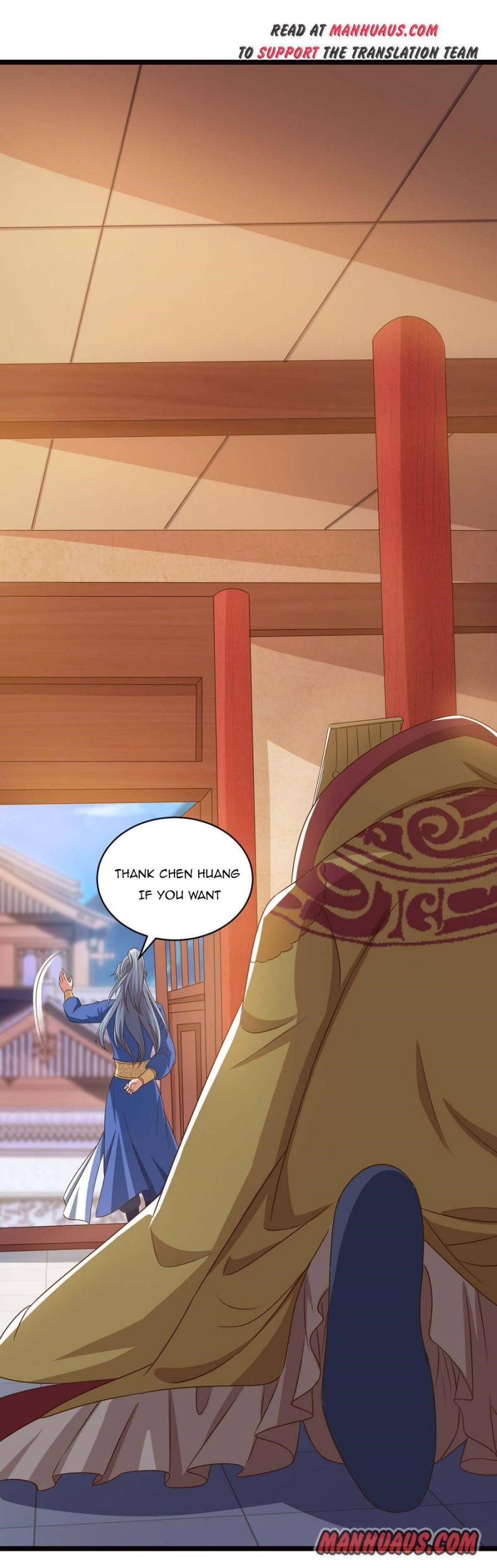 Reborn 80,000 Years Chapter 91 - Page 25