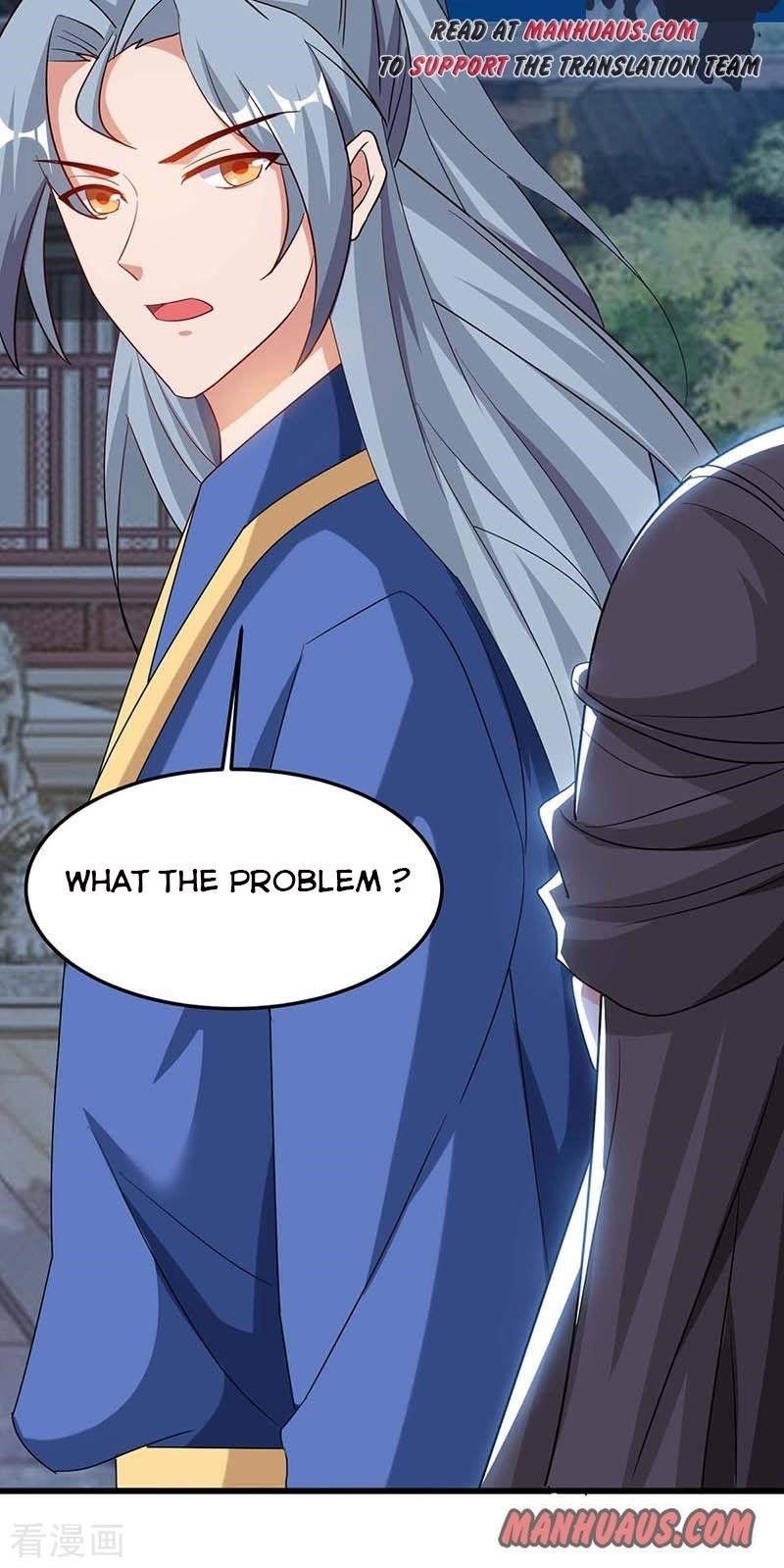 Reborn 80,000 Years Chapter 92 - Page 13