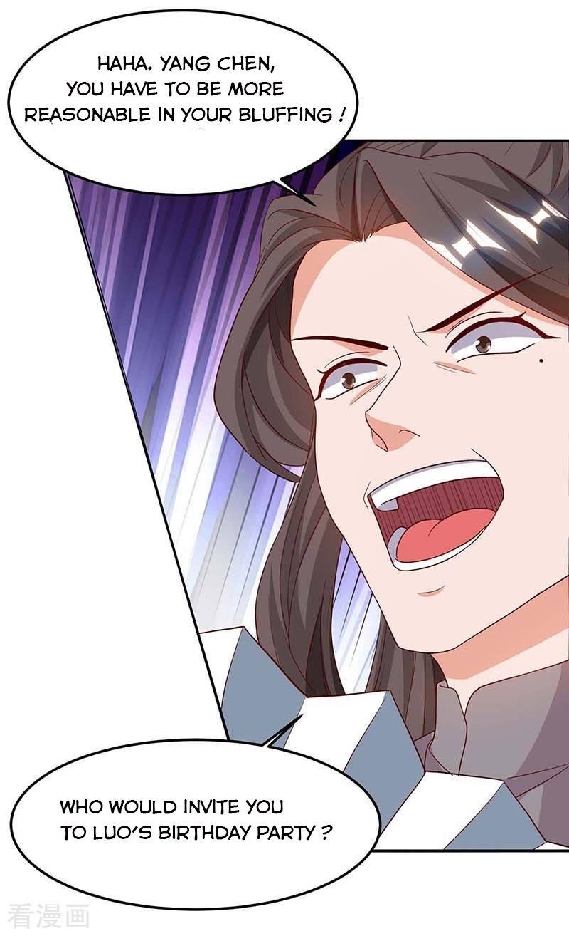 Reborn 80,000 Years Chapter 92 - Page 16