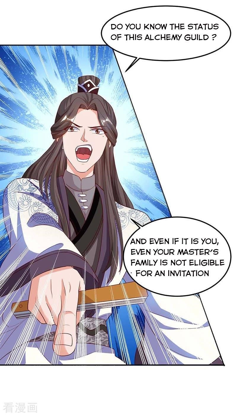 Reborn 80,000 Years Chapter 92 - Page 17