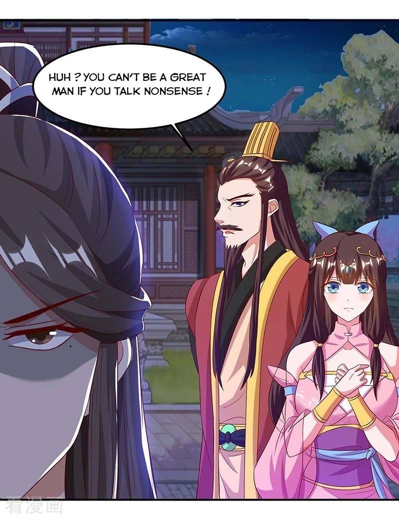 Reborn 80,000 Years Chapter 92 - Page 18