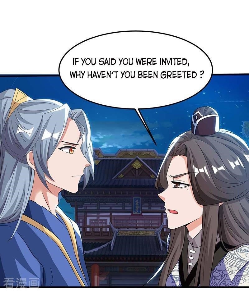 Reborn 80,000 Years Chapter 92 - Page 21