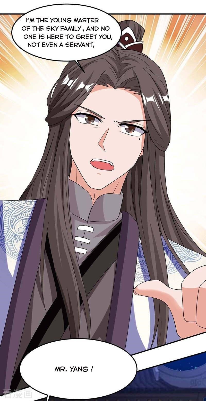 Reborn 80,000 Years Chapter 92 - Page 22