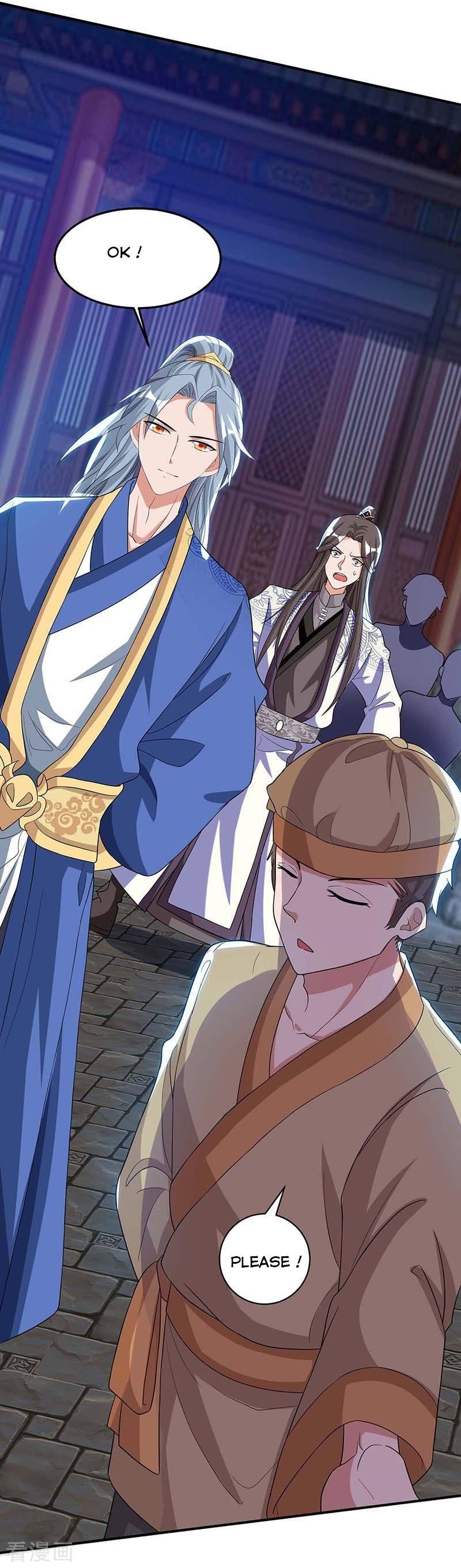 Reborn 80,000 Years Chapter 92 - Page 24