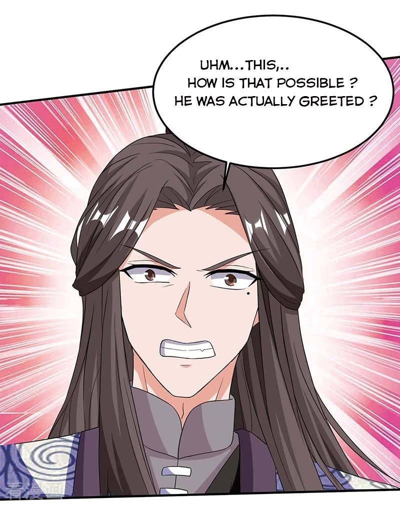 Reborn 80,000 Years Chapter 92 - Page 25