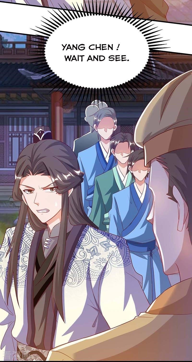 Reborn 80,000 Years Chapter 92 - Page 29