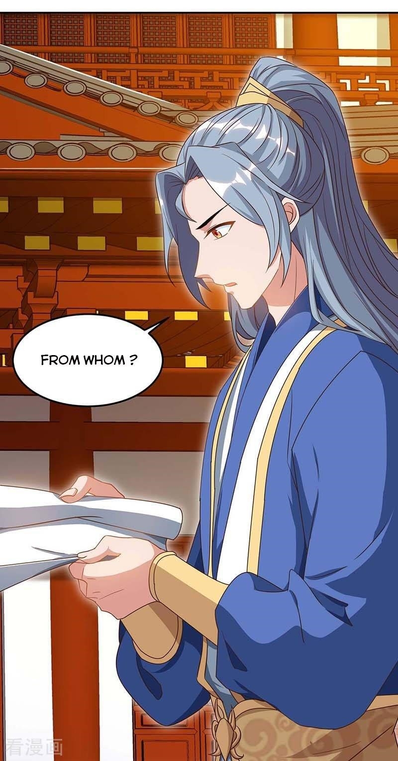 Reborn 80,000 Years Chapter 92 - Page 4