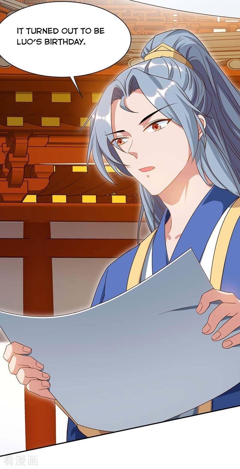 Reborn 80,000 Years Chapter 92 - Page 6