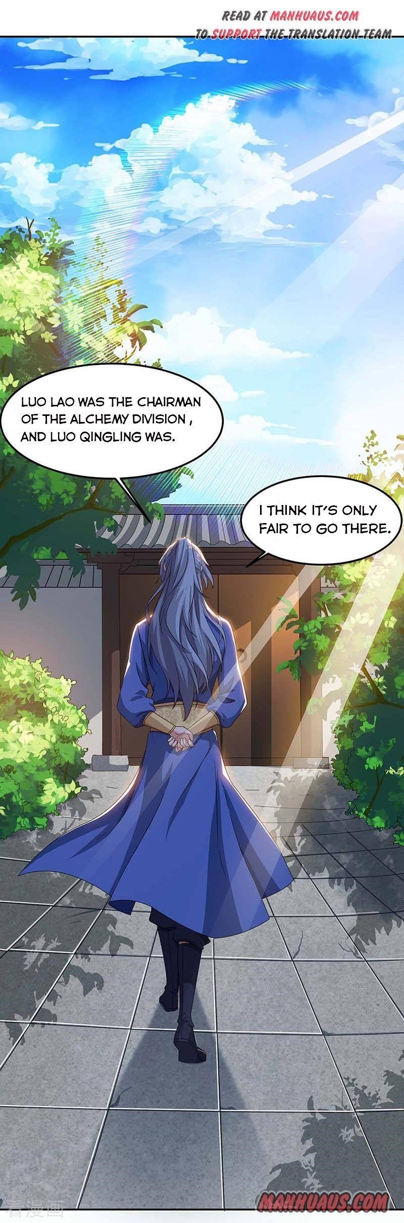 Reborn 80,000 Years Chapter 92 - Page 7